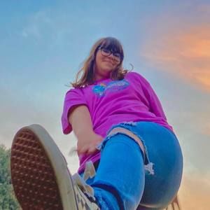 Meet your Posher, Hannah